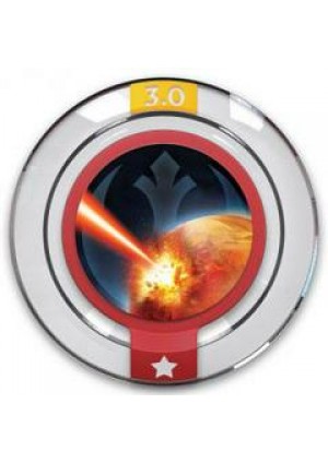 Figurine Disney Infinity 3.0 - Resistance Tactical Strike